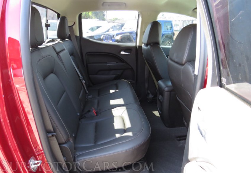 2020 Chevrolet Colorado - Image 28