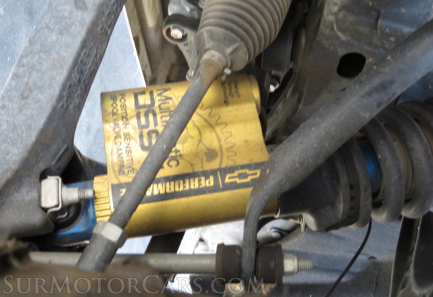 2020 Chevrolet Colorado - Image 56