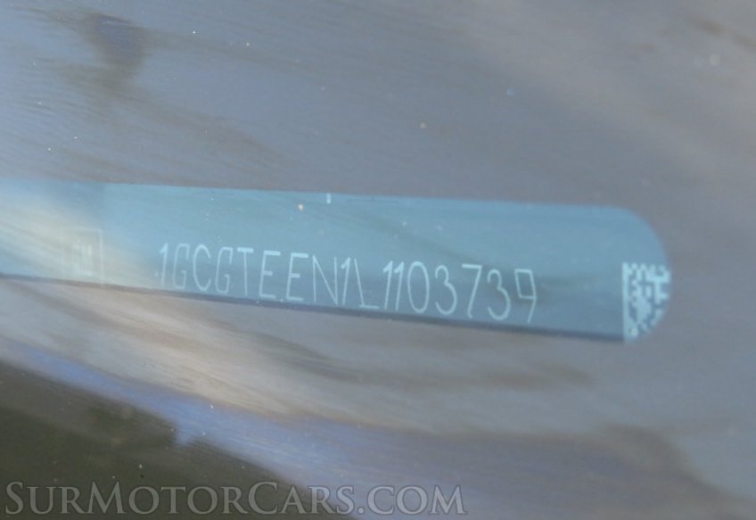 2020 Chevrolet Colorado - Image 58