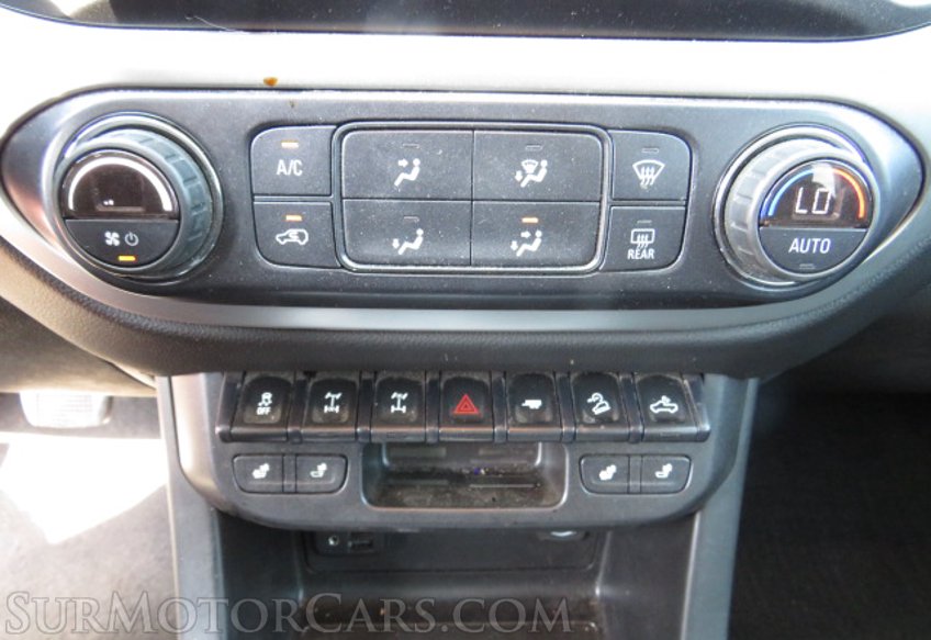 2020 Chevrolet Colorado - Image 42