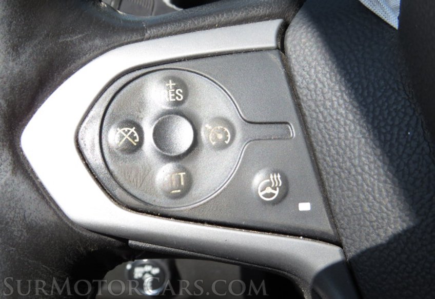 2020 Chevrolet Colorado - Image 35