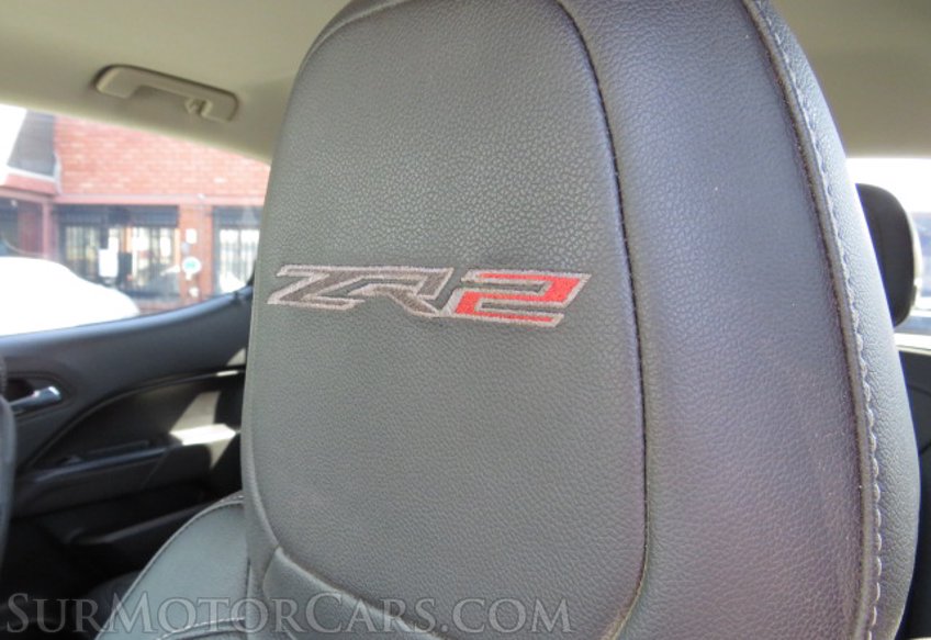 2020 Chevrolet Colorado - Image 39