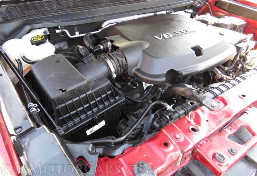 2020 Chevrolet Colorado - Image 55