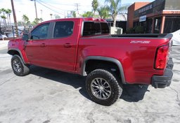 2020 Chevrolet Colorado - Image 10