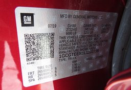 2020 Chevrolet Colorado - Image 57