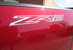 2020 Chevrolet Colorado - Image 18