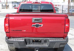 2020 Chevrolet Colorado - Image 15