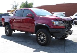 2020 Chevrolet Colorado - Image 2