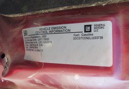 2020 Chevrolet Colorado - Image 59