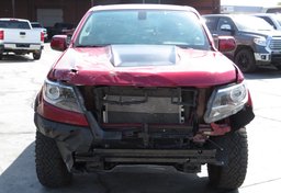 2020 Chevrolet Colorado - Image 11