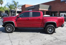 2020 Chevrolet Colorado - Image 6