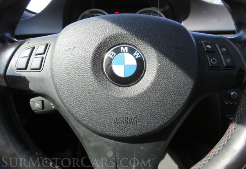 2008 BMW M3 - Image 30