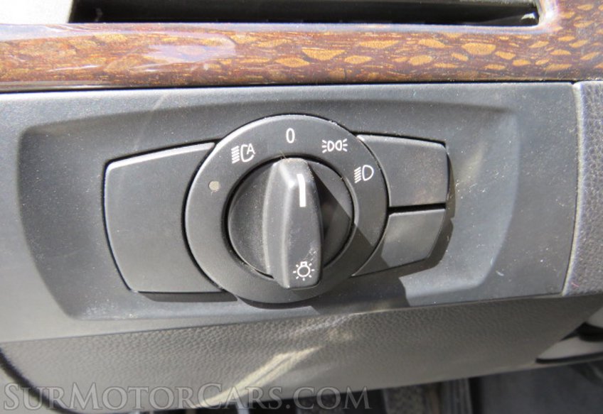 2008 BMW M3 - Image 37