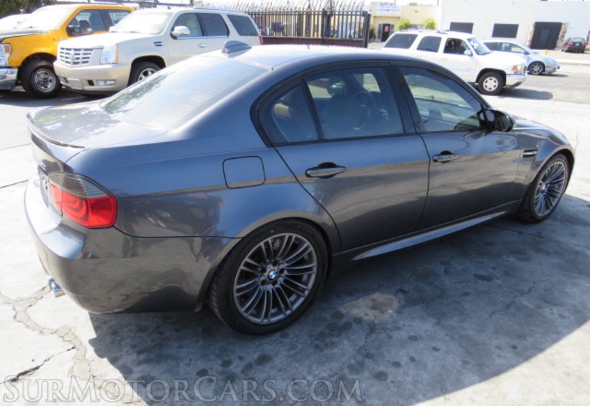 2008 BMW M3 - Image 10