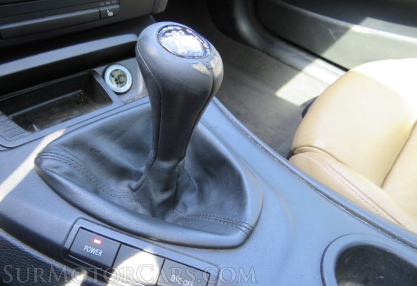 2008 BMW M3 - Image 29