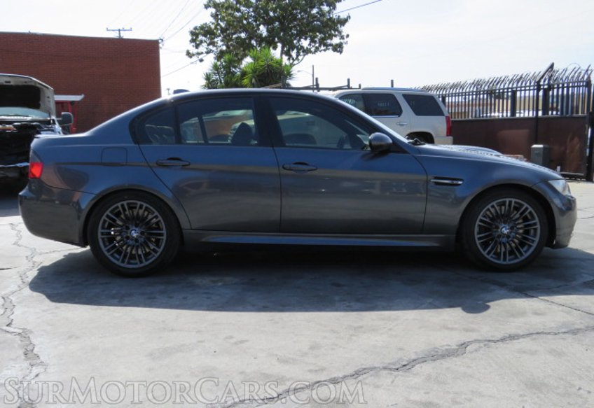 2008 BMW M3 - Image 8
