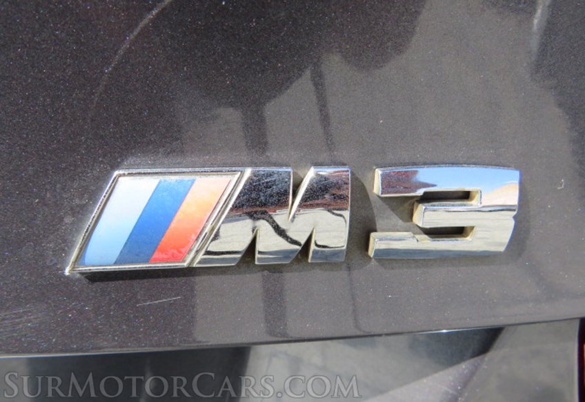 2008 BMW M3 - Image 45