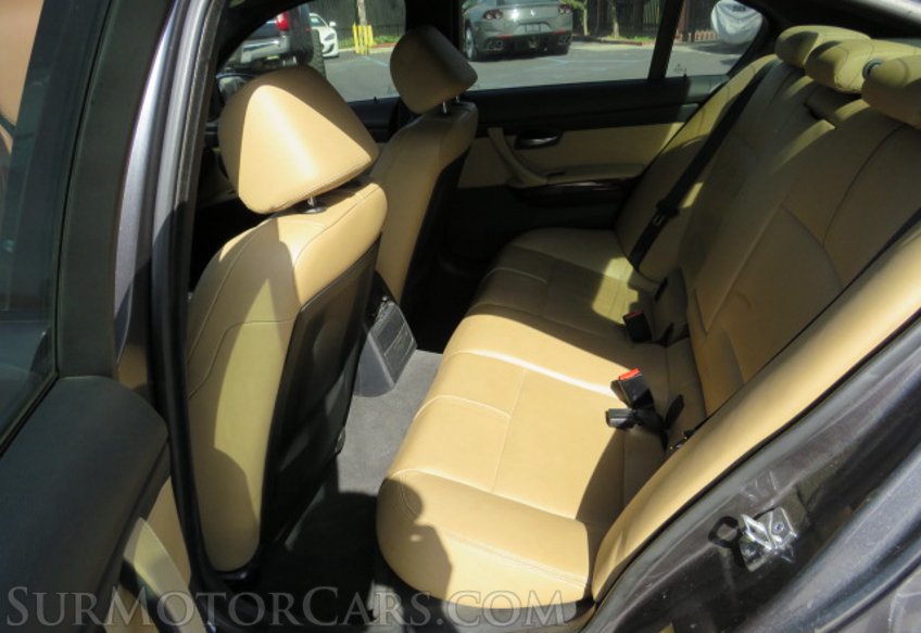 2008 BMW M3 - Image 23