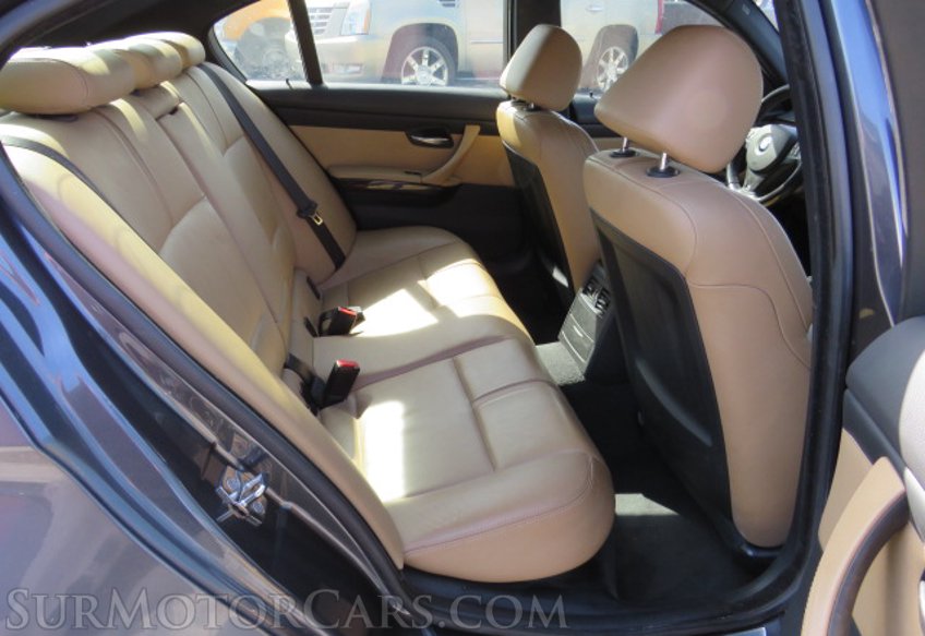 2008 BMW M3 - Image 21