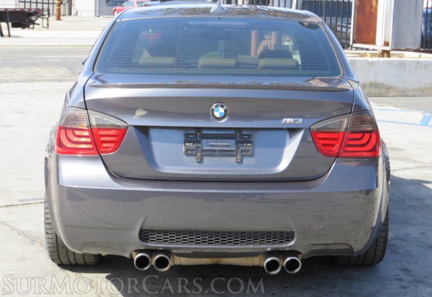 2008 BMW M3 - Image 12