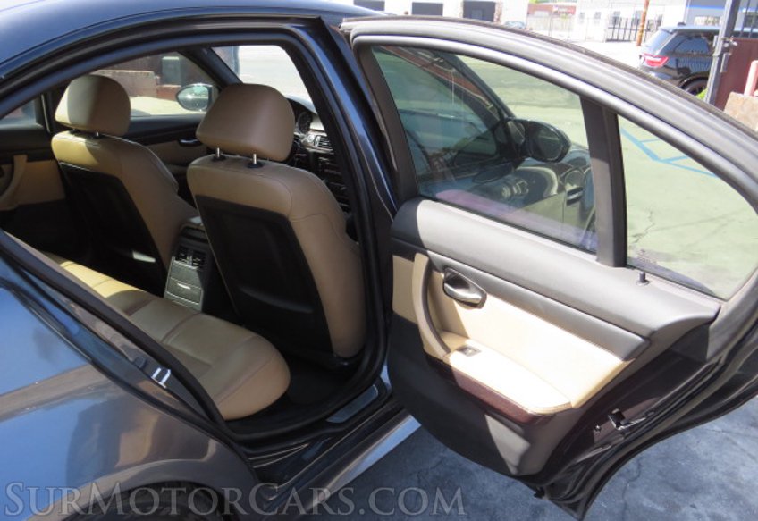 2008 BMW M3 - Image 19