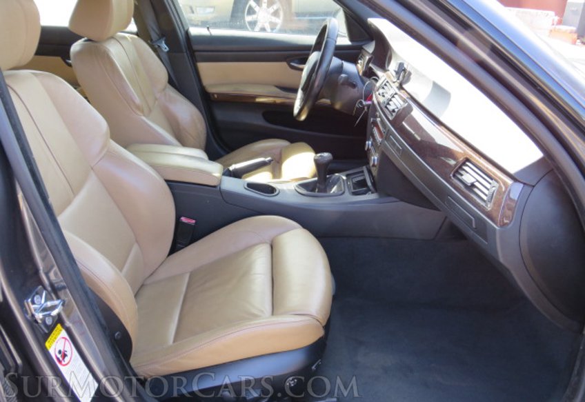2008 BMW M3 - Image 18