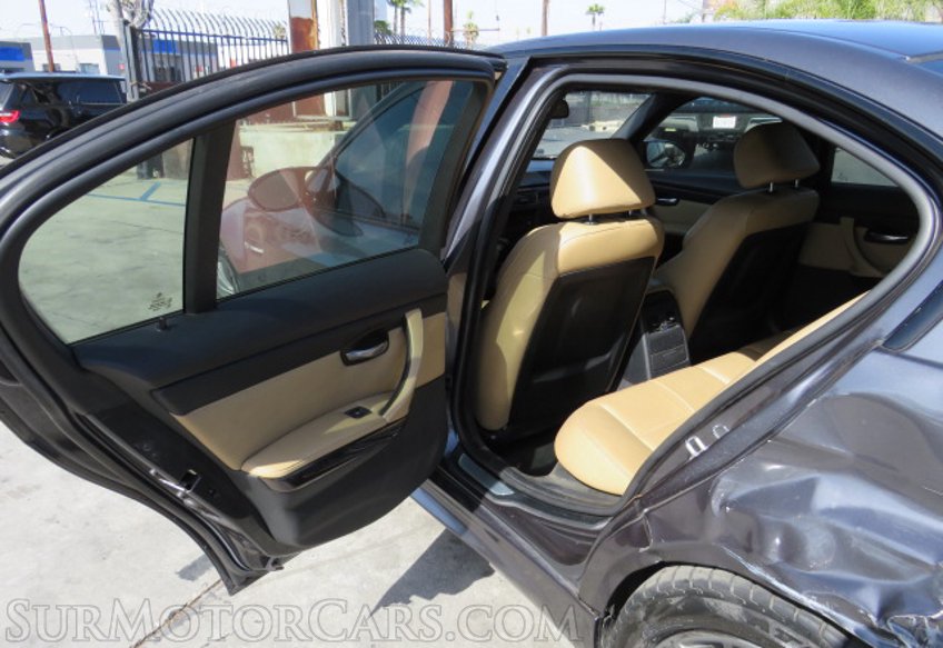 2008 BMW M3 - Image 22