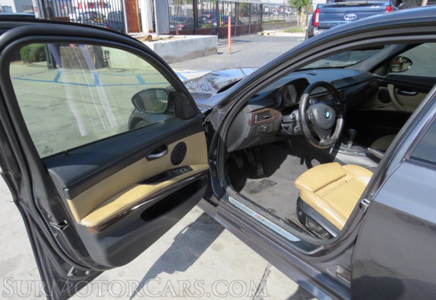 2008 BMW M3 - Image 25