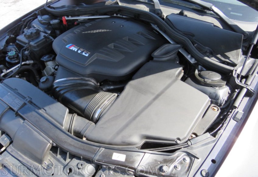 2008 BMW M3 - Image 42