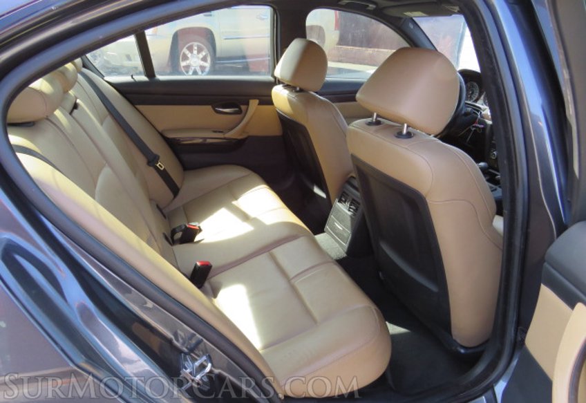 2008 BMW M3 - Image 20
