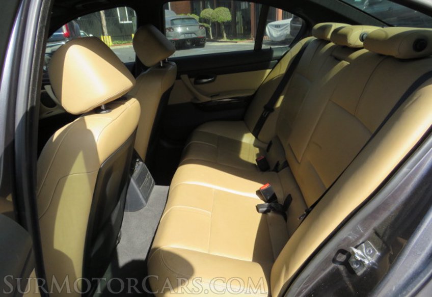 2008 BMW M3 - Image 24
