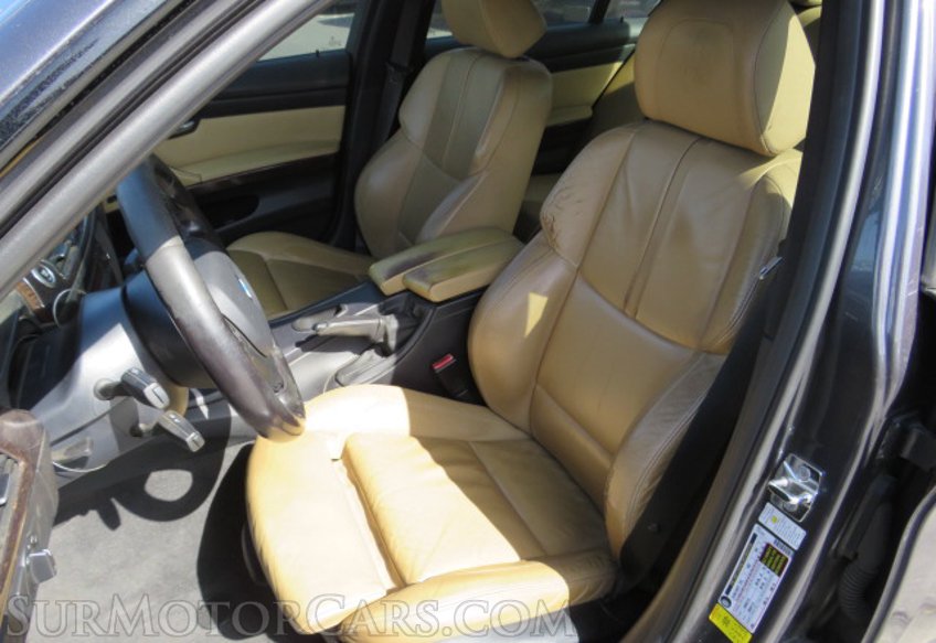2008 BMW M3 - Image 27