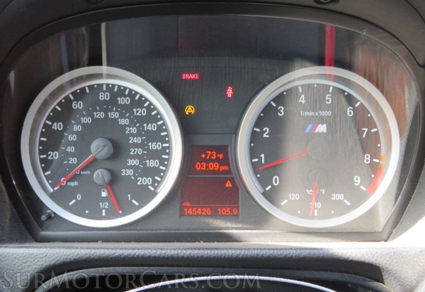 2008 BMW M3 - Image 33