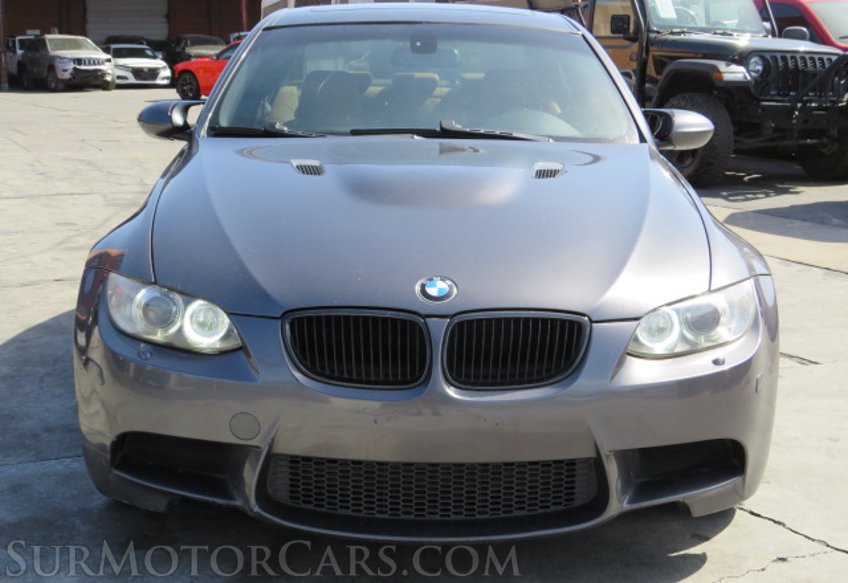 2008 BMW M3 - Image 11