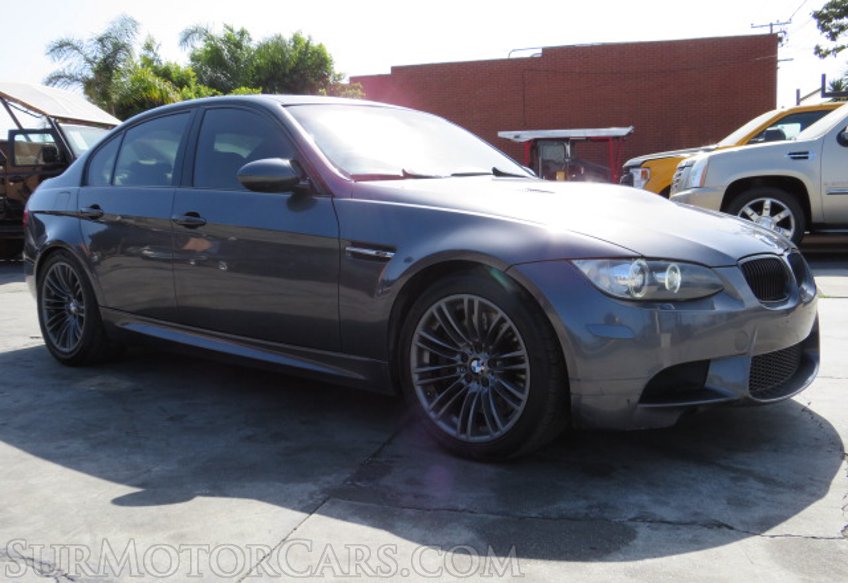 2008 BMW M3 - Image 6