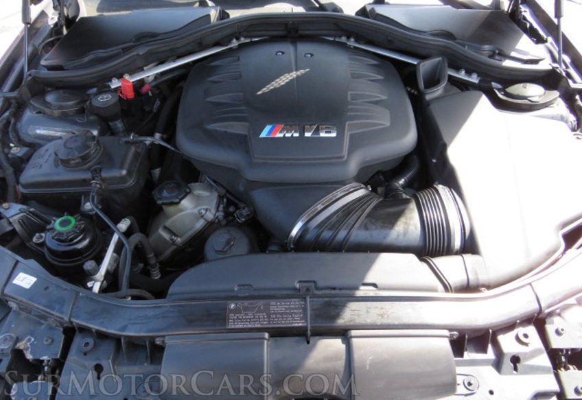 2008 BMW M3 - Image 44