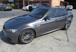 2008 BMW M3 - Image 2