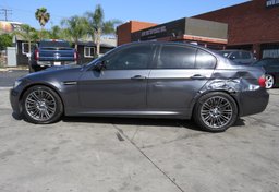 2008 BMW M3 - Image 3