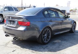 2008 BMW M3 - Image 9