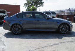 2008 BMW M3 - Image 8
