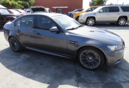 2008 BMW M3 - Image 7