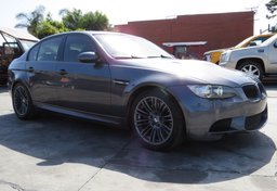 2008 BMW M3 - Image 6