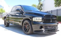 Thumbnail of 2005 Dodge Ram 1500 SRT-10