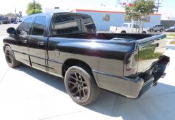 Thumbnail of 2005 Dodge Ram 1500 SRT-10