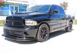 Thumbnail of 2005 Dodge Ram 1500 SRT-10