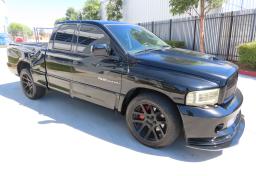 Thumbnail of 2005 Dodge Ram 1500 SRT-10