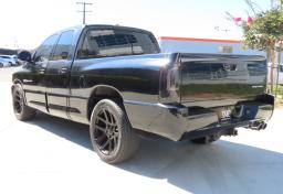 Thumbnail of 2005 Dodge Ram 1500 SRT-10