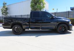 Thumbnail of 2005 Dodge Ram 1500 SRT-10