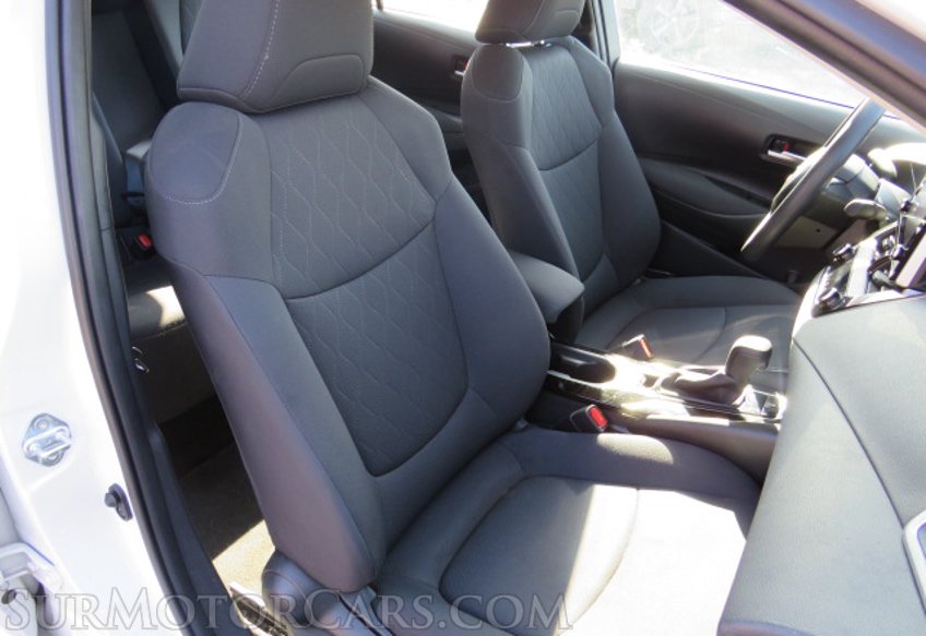 2020 Toyota Corolla - Image 22