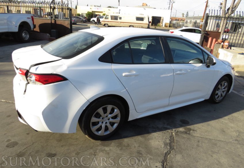 2020 Toyota Corolla - Image 9